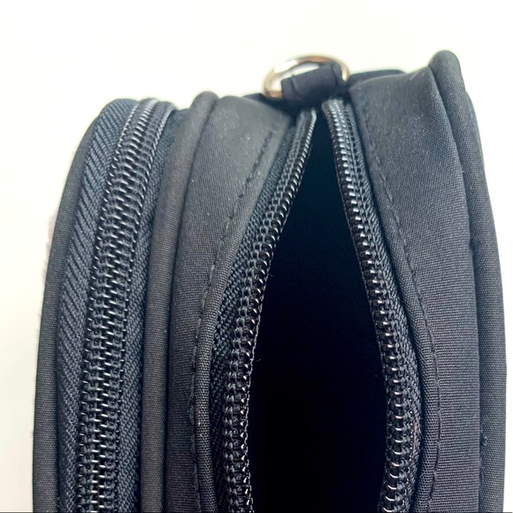 Cute Cowprint Purse or Travel Bag with Cardholders and Pockets - Picture 11 of 13